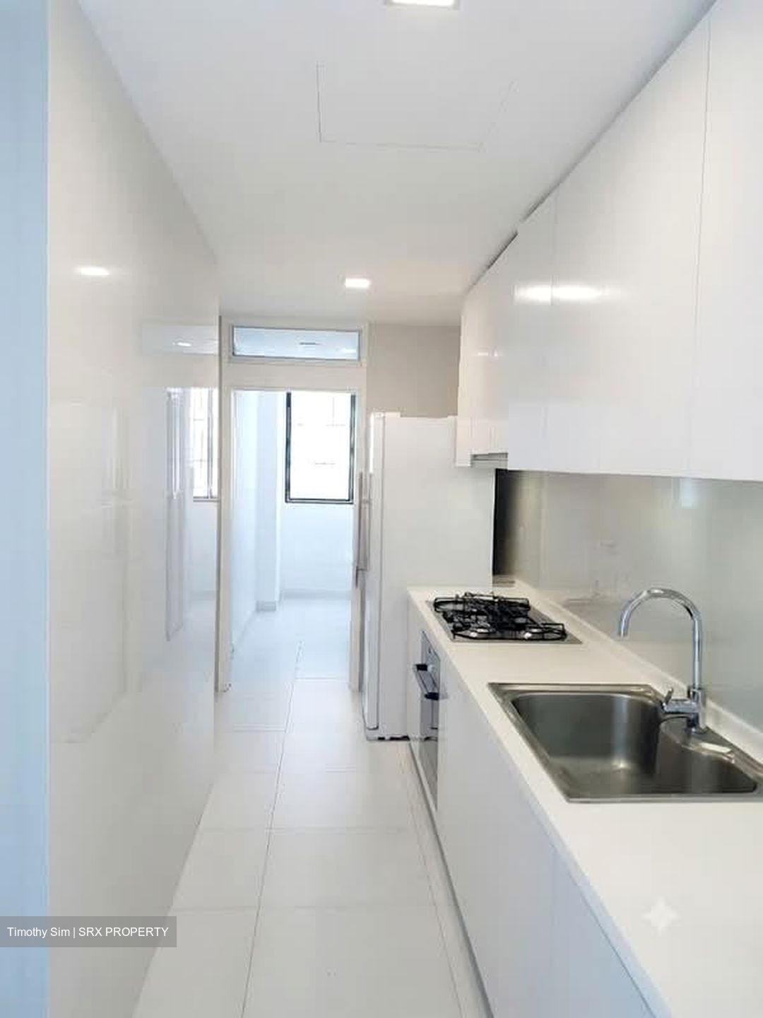 D'Leedon (D10), Condominium #581882531